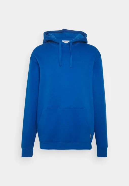 YOURTURN UNISEX - Kapuzenpullover - Teal -Bekleidungsgeschäft 0f1530172e374aa0adac93f234a5a805