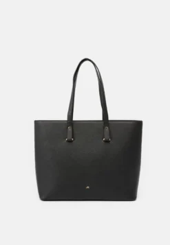 Anna Field SET - Shopping Bag - 802 - Black -Bekleidungsgeschäft 0f8cbd4193bb49bba5728287e5f9ec4b