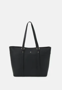 Anna Field Shopping Bag - Black -Bekleidungsgeschäft 104dbb35c0b64ddaa1a56f318497f1fc 1