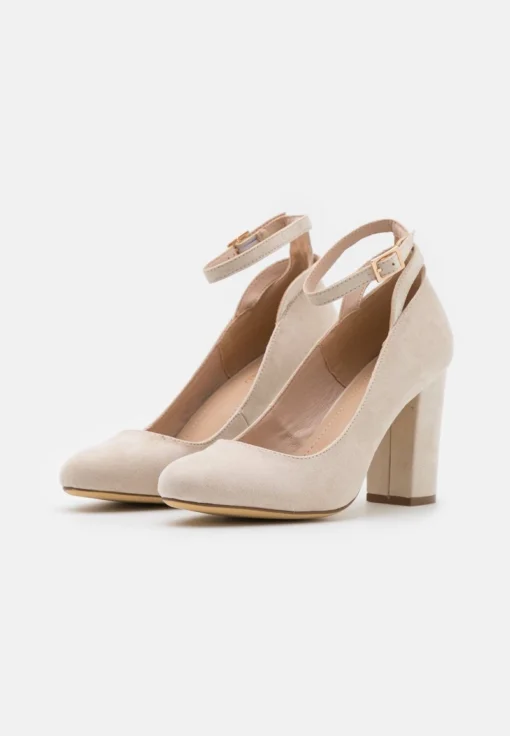 Anna Field Pumps - Taupe -Bekleidungsgeschäft 11d8e100140740758ba4b70e2ba73603