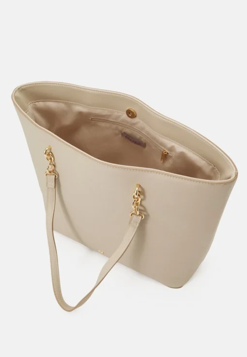 Anna Field SET - Shopping Bag - Beige -Bekleidungsgeschäft 1226364efc4340a3b81f4f6849a570d0