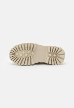 Anna Field LEATHER - Slipper - Beige -Bekleidungsgeschäft 13031433b8304e279e1eb82f3aca76bf