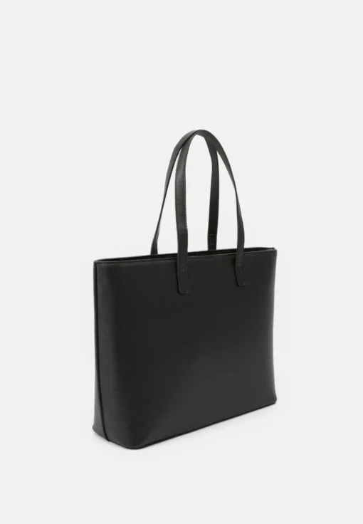 Anna Field SET - Shopping Bag - 802 - Black -Bekleidungsgeschäft 17b78f7a68b640819ea2551b0516b793