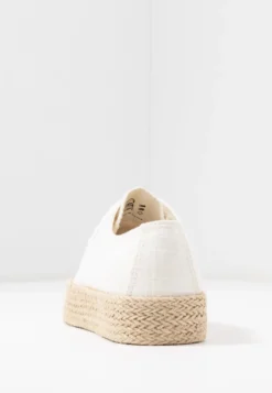 Anna Field Espadrille - White -Bekleidungsgeschäft 1f2939ba4dda4d63956fa3198691ebcc