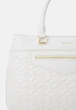 Anna Field Handtasche - Off-white -Bekleidungsgeschäft 20440bb36f7a468b87f0523e4bcfea23