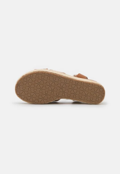 Anna Field Espadrille - Cognac -Bekleidungsgeschäft 2318b5f524824ecfbc745324ff10a7e3