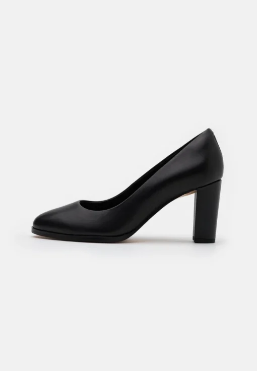 Clarks KAYLIN CARA - Pumps - Black -Bekleidungsgeschäft 233d837f0a9e4a0183b0c67f2118feb6