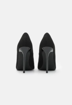 Even&Odd High Heel Pumps - Black -Bekleidungsgeschäft 24af60b6e30e490d98b42db4fd859d68