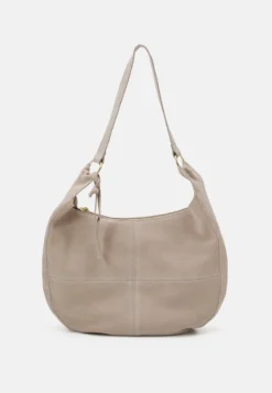 Anna Field LEATHER - Handtasche - Taupe -Bekleidungsgeschäft 27855571161a4f3983d2ee7d4916a6d1 1