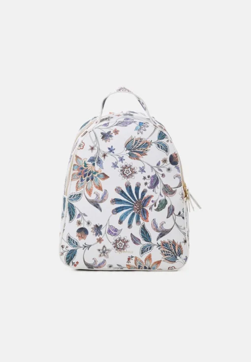 Anna Field Tagesrucksack - White -Bekleidungsgeschäft 281f1d8c41b644fb9164bc03c1020551 1