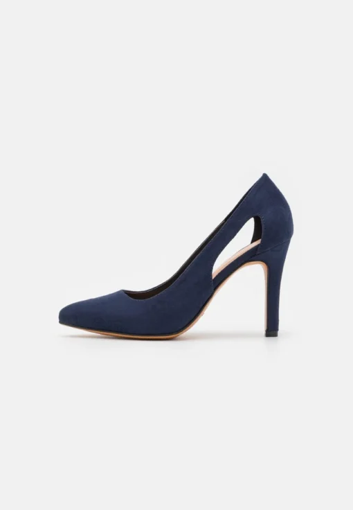 Anna Field Pumps - Dark Blue -Bekleidungsgeschäft 2b6071a227bc494facd74c2b193c8d0f