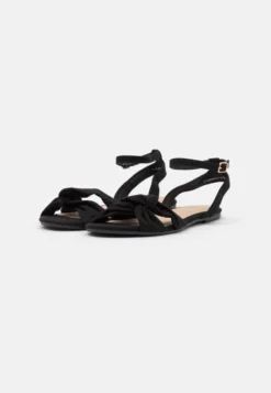 Anna Field Riemensandalette - Black -Bekleidungsgeschäft 2ebd0ec0da3e437c93bec287c40a6270