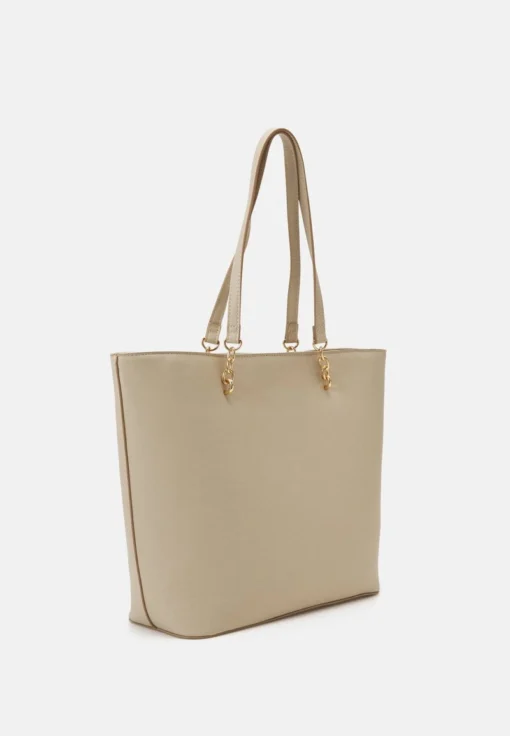 Anna Field SET - Shopping Bag - Beige -Bekleidungsgeschäft 313726c7ffa243eb8bfc1a5827d422e3