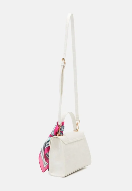 Anna Field Handtasche - White -Bekleidungsgeschäft 396d49d33e73424b86b8ba6afdac627b