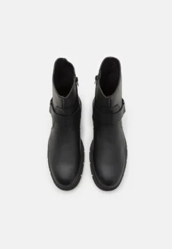 YOURTURN UNISEX - Stiefelette - Black -Bekleidungsgeschäft 4344ec8ceb0e4be983b4bc63ee2ef82b