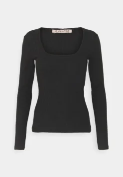 Anna Field Langarmshirt - Black -Bekleidungsgeschäft 4ffa452e9c034a8bbeb2942b88f2e062 1