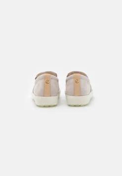 ECCO SOFT - Slipper - Grey Rose/powder -Bekleidungsgeschäft 534a2f93ea5e4f2491602cad57af2905