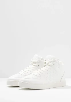 Anna Field Sneaker High - White -Bekleidungsgeschäft 5419b6cca2044d9a981ed0bbf36f8441