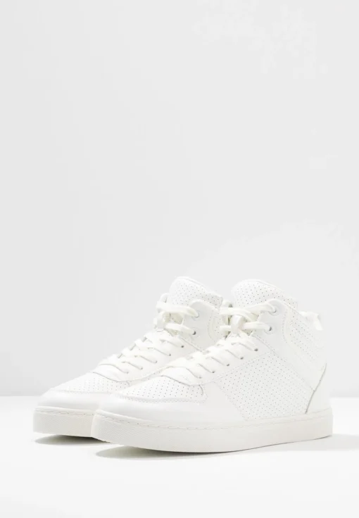 Anna Field Sneaker High - White -Bekleidungsgeschäft 5419b6cca2044d9a981ed0bbf36f8441