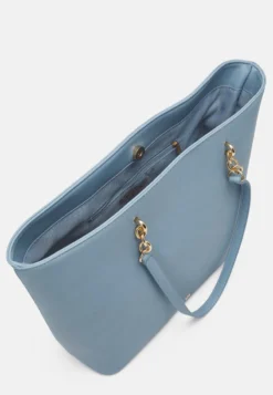 Anna Field SET - Shopping Bag - Blue -Bekleidungsgeschäft 59b93d438c8044339d76f0dcfc6494fb