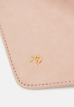 Anna Field Clutch - Light Pink -Bekleidungsgeschäft 5a0ea4f28d91447eb6c675a99fc7f5bb