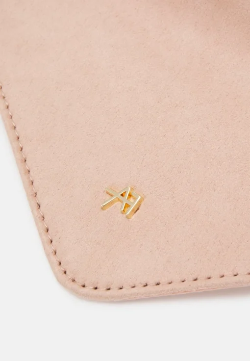 Anna Field Clutch - Light Pink -Bekleidungsgeschäft 5a0ea4f28d91447eb6c675a99fc7f5bb