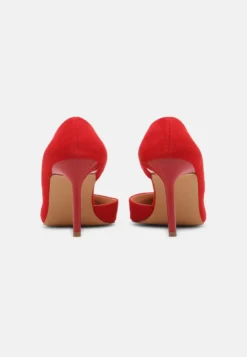 Even&Odd High Heel Pumps - Red -Bekleidungsgeschäft 5a563b29b3784e52891ea61f9fa7c101