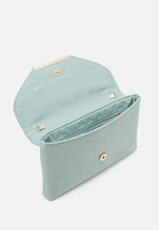 Anna Field Clutch - Mint -Bekleidungsgeschäft 5e726719863d4a02979ed6bc7c45e0a7