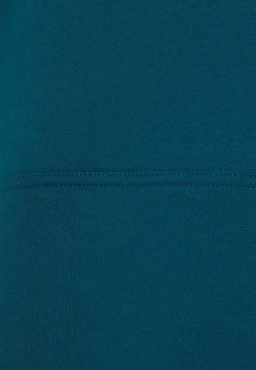 YOURTURN UNISEX - Kapuzenpullover - Teal -Bekleidungsgeschäft 5fbbdb3938f543aab8bd2baec57df2cb