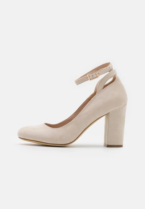 Anna Field Pumps - Taupe -Bekleidungsgeschäft 66e023b075f94c8e9f50e34a32d41480