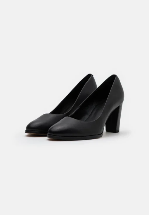 Clarks KAYLIN CARA - Pumps - Black -Bekleidungsgeschäft 67ce8b63d720426695776326a6790e09