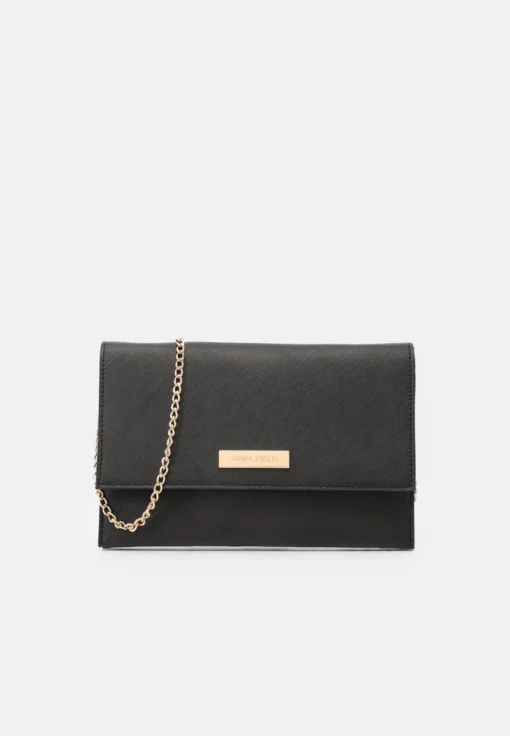 Anna Field Clutch - 802 - Black -Bekleidungsgeschäft 6d36af49d97e42bdb60e13f3c99b23c2 1