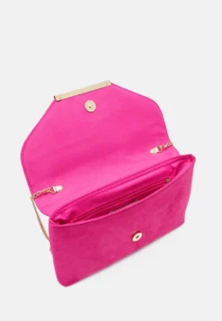 Anna Field Clutch - Pink -Bekleidungsgeschäft 6fef3f69e47a43dd84cd946c002c33f8