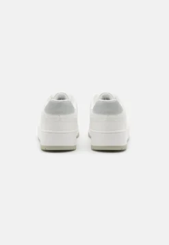 YOURTURN UNISEX - Sneaker Low - White -Bekleidungsgeschäft 78e4f3b20fca497ebba107e930147e4b