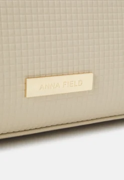 Anna Field Notebooktasche - Beige -Bekleidungsgeschäft 79301343a8a34c238e48096ad66f1cda