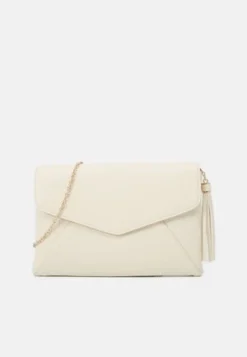 Anna Field Clutch - Beige -Bekleidungsgeschäft 7ab60e38889c48b5ad0bd5190b639f8d