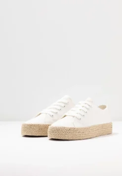 Anna Field Espadrille - White -Bekleidungsgeschäft 7f158bb37fdb438c8e8645b112036fec