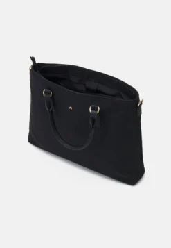 Anna Field Notebooktasche - Black -Bekleidungsgeschäft 8092fb9f70884f4393366656bb6667f2