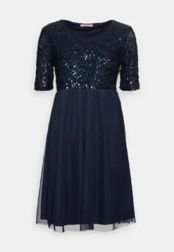 Anna Field Cocktailkleid/festliches Kleid - Dark Blue -Bekleidungsgeschäft 81978b1d3e3349818b0a6d31afb4482b 1