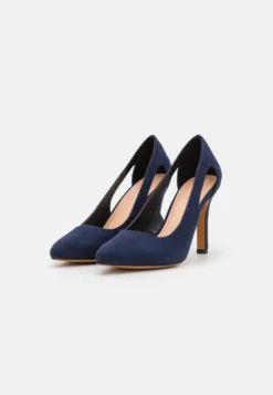 Anna Field Pumps - Dark Blue -Bekleidungsgeschäft 81ea2e48ce344e5db656595d50b0870c