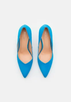 Even&Odd High Heel Pumps - Light Blue -Bekleidungsgeschäft 829ecf849bea421e8a7eb2824a5f9497