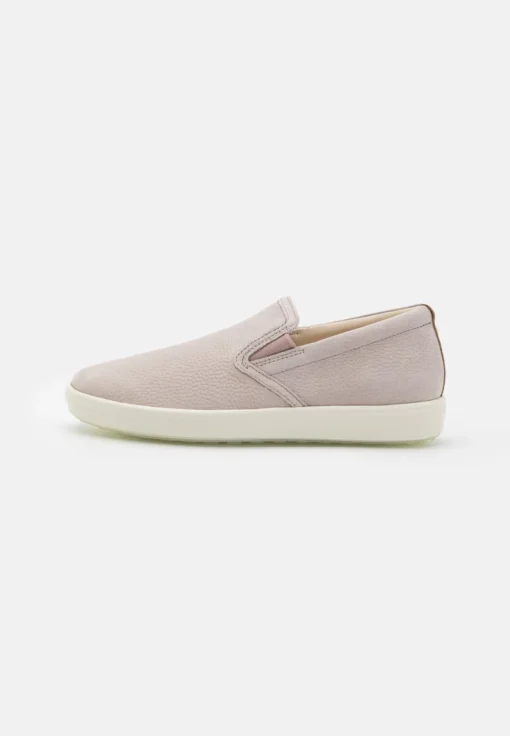 ECCO SOFT - Slipper - Grey Rose/powder -Bekleidungsgeschäft 8746abdd28cc4fa5883b6c71071f8403