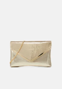 Anna Field Clutch - 206 - Gold -Bekleidungsgeschäft 8a4b6eb0e5e8452d911a553199271d46 1