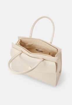 Anna Field Handtasche - Beige -Bekleidungsgeschäft 8c633be47f034bf9aa26016994d62e22