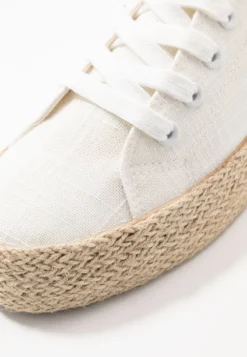 Anna Field Espadrille - White -Bekleidungsgeschäft 8d0abad6dc8c46d0ae2471881fed2df0