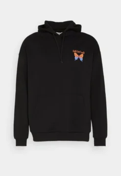 YOURTURN UNISEX - Sweatshirt - Black -Bekleidungsgeschäft 95b1eaf567a44e4f84ca2866ec4c6b95