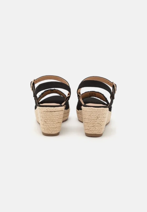 Anna Field Espadrille - Black -Bekleidungsgeschäft 9a2191d2ce624941978722fb4589e2ca