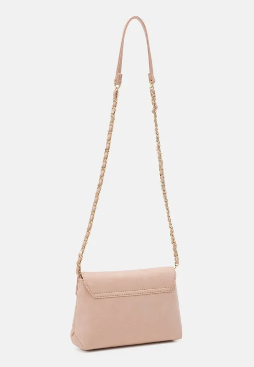 Anna Field Clutch - Light Pink -Bekleidungsgeschäft a500e415a3b64aed80e365ea5378a3fc