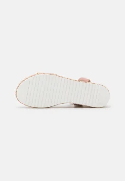 Anna Field Plateausandalette - Light Pink -Bekleidungsgeschäft aea9895bd28c432e953e8e270aa2b0af