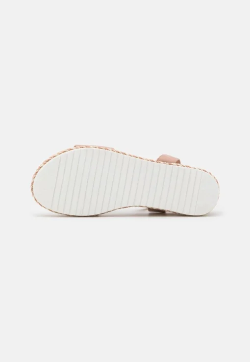 Anna Field Plateausandalette - Light Pink -Bekleidungsgeschäft aea9895bd28c432e953e8e270aa2b0af